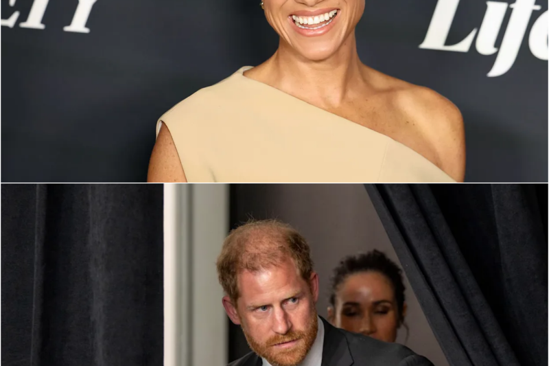 The Sussex Empire Crumbles: Why Meghan Markle is Blaming Prince Harry for Their Fading Hollywood Dream