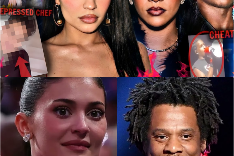 Billion-Dollar Brands, Dollar-Store Empathy: Inside the Heartbreaking Lawsuit Against Kylie Jenner, ASAP Rocky’s Disrespectful Tour Antics, and Jay-Z’s Legacy Damage Control