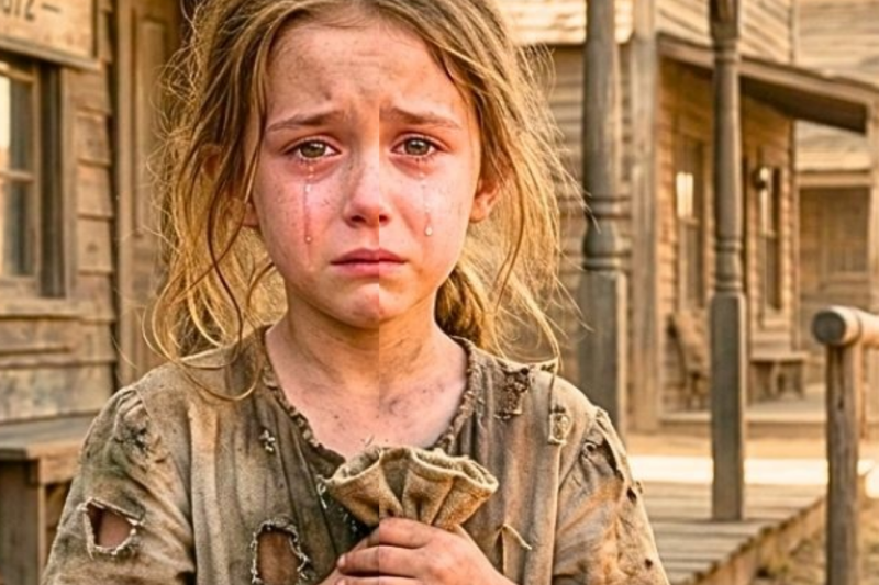 She Was Left With Nothing — Until a Millionaire Cowboy Fought for Her Future