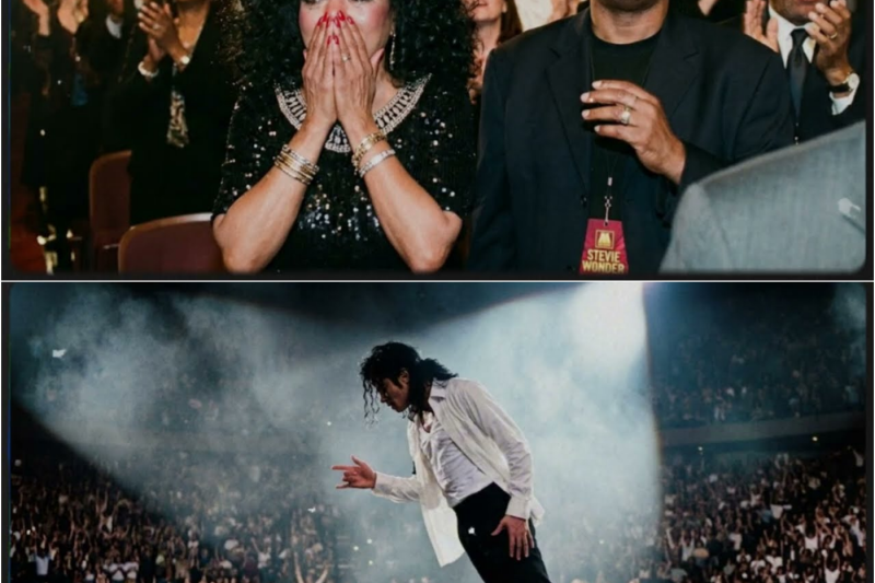 MTV Banned His Song—What Michael Jackson Did Live on TV to 47M Viewers Shocked Everyone