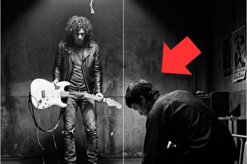 Bruce Lee Found the Only Man Whose Hands Were as Fast as His — He Played Guitar