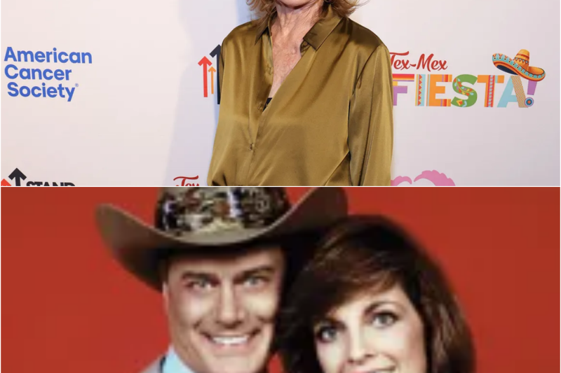 At 71, Linda Gray Breaks Decades of Silence to Reveal the Shocking Truth About Being Fired from ‘Dallas’ and the Secret Backstage Ultimatum That Saved Her Career