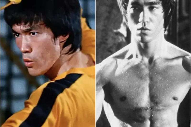 This Bruce Lee video has been BANNED — You’ll understand why when you watch it! WARNING