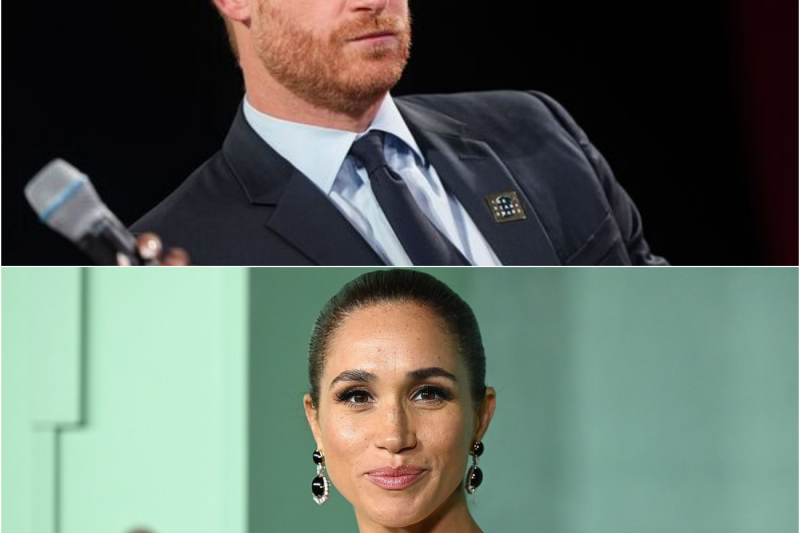 Shattered Dreams and Multi-Million Dollar Nightmares: The Untenable Reality of Prince Harry and Meghan Markle’s Transatlantic Tug-of-War