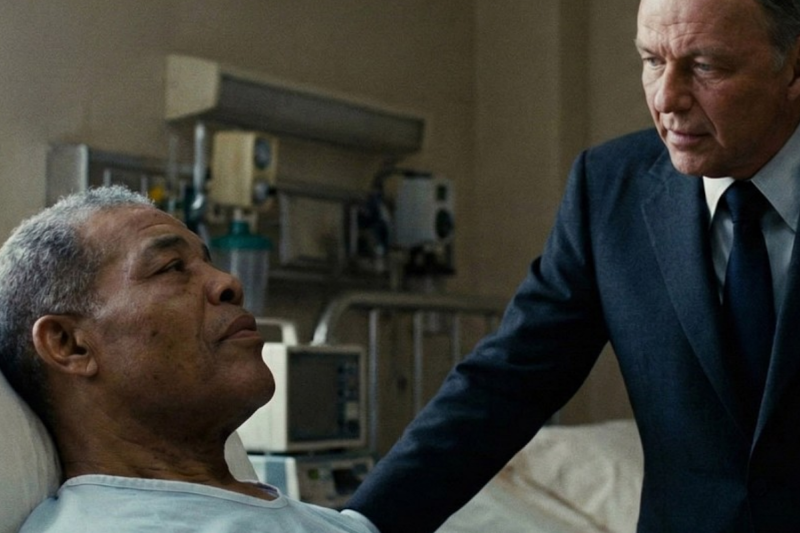 Joe Louis, Boxing’s Greatest Hero, Couldn’t Pay Hospital Bills — Sinatra’s Response SHOCKED America
