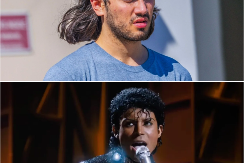 The Return of the King: How Jaafar’s Metamorphosis into Michael Jackson Brought Youngest Son Bigi to Tears and Healed a Dynasty
