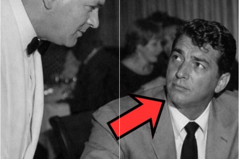 Waiter Refused to Serve Dean’s Black Friend — Minutes Later, Dean Bought the Entire Restaurant