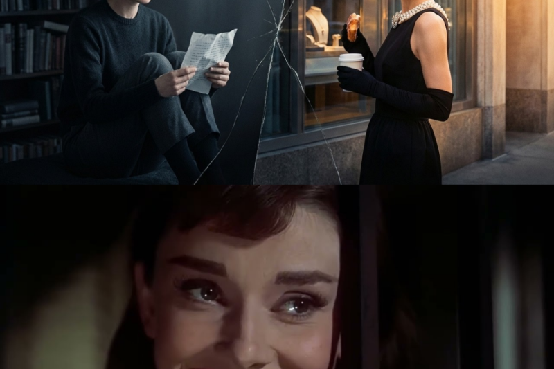 Hollywood Spent 20 Years Trying to Erase Audrey Hepburn — She Almost Erased Herself First