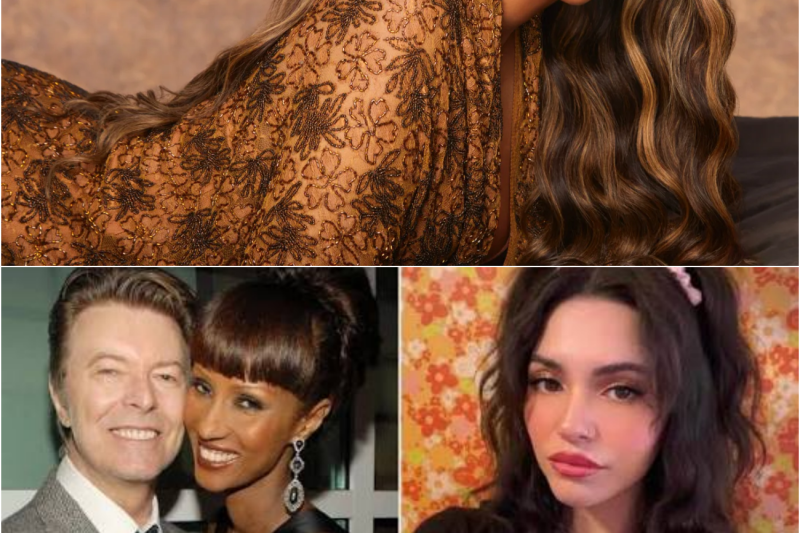 Beyond the Spotlight: How David Bowie and Iman’s Daughter Lexi Defied Hollywood Expectations to Forge Her Own Path