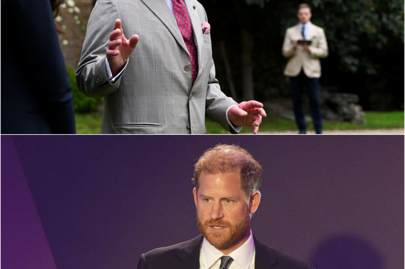 The Fading Sussex Empire: Why King Charles and the Monarchy Are Finally Pulling the Plug on Harry and Meghan