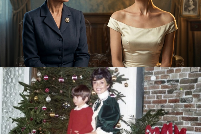 Audrey Hepburn’s Mother Told Her She Had No Talent — 40 Years Later She Understood Why