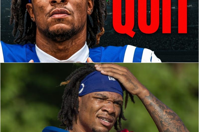 How the Most Athletic Quarterback in NFL History Failed….