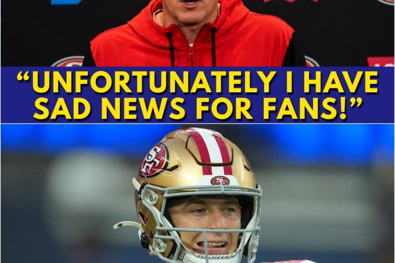 JUST ANNOUNCED! SAD NEWS ABOUT MAC JONES! 49ERS FANS WEREN’T EXPECTING THIS TRADE! 49ERS NEWS