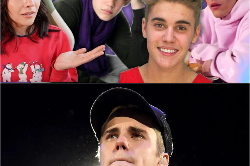 a deep dive into the life and scandals of justin bieber