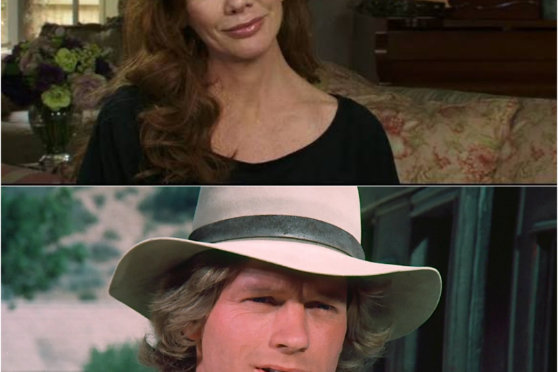 Shattered Fairy Tales: Melissa Gilbert’s Heartbreaking Confession About Her On-Screen Marriage on ‘Little House on the Prairie’