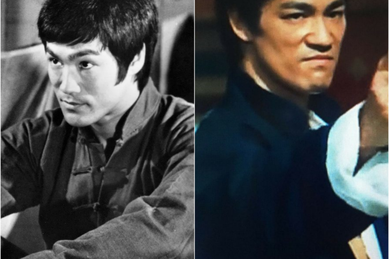 👉The REAL Fighting Style of Bruce Lee (It’s Not What You Think)