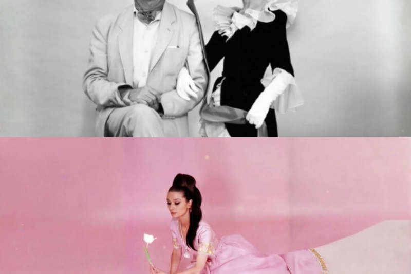 Cecil Beaton Won Two Oscars for My Fair Lady — He Left Before Filming Ended and Never Looked Back