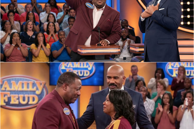 He Had One Chance to Stop — Steve Harvey Warned Him — He Didn’t — The Price Was Everything