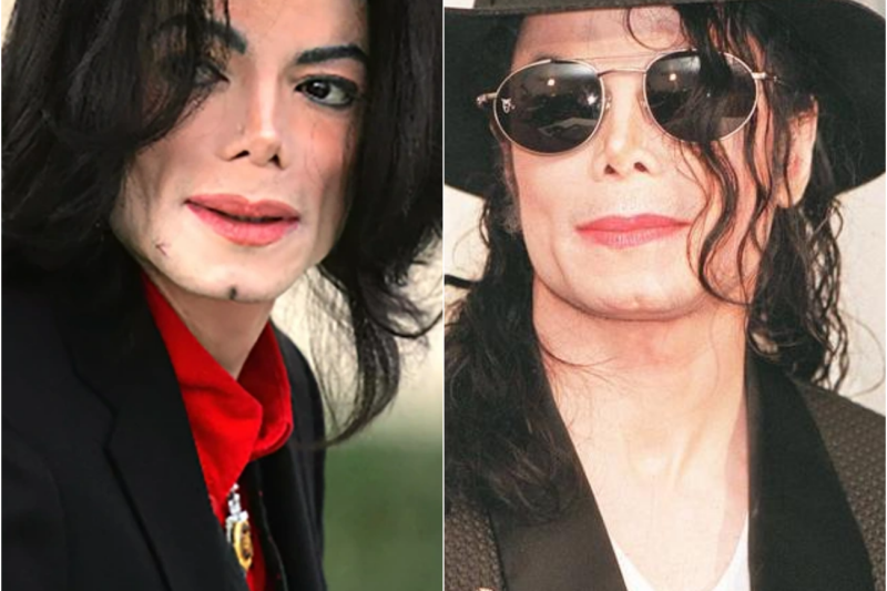 Before His Death, Michael Jackson Names 7 Celebrities He Hated The Most