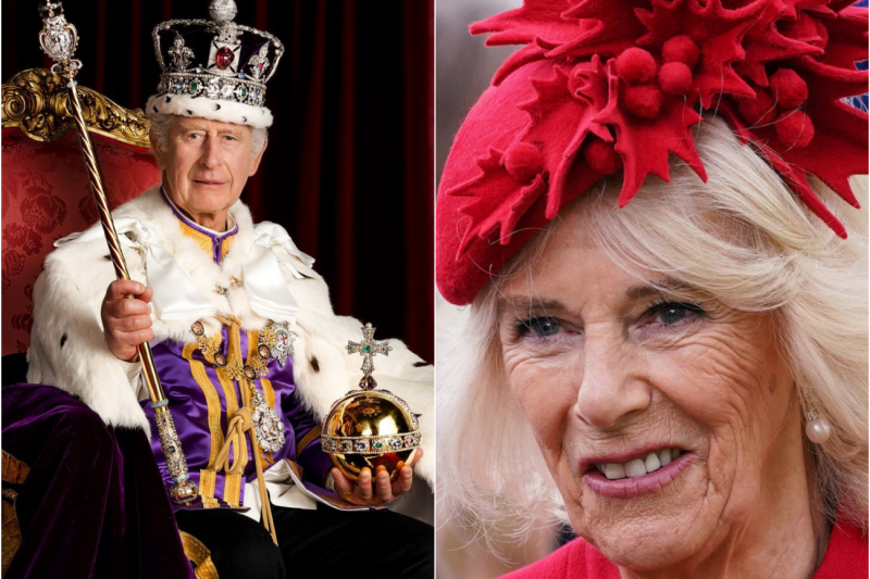 At 75, King Charles Reveals The DARK Truth (UNSEEN FOOTAGE)