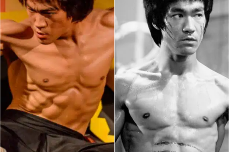 Drunk Cop Tried to Abuse a Woman… Then He Realized She Was Bruce Lee’s Wife