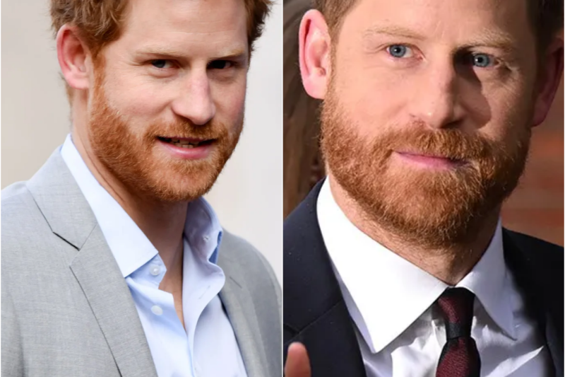 Harry LEFT HUMILIATED After Britain Rejects His Return To Royal Life