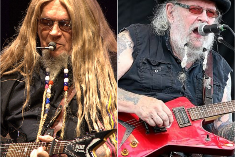 Sad Ending Of David Allan Coe Will Disturb You