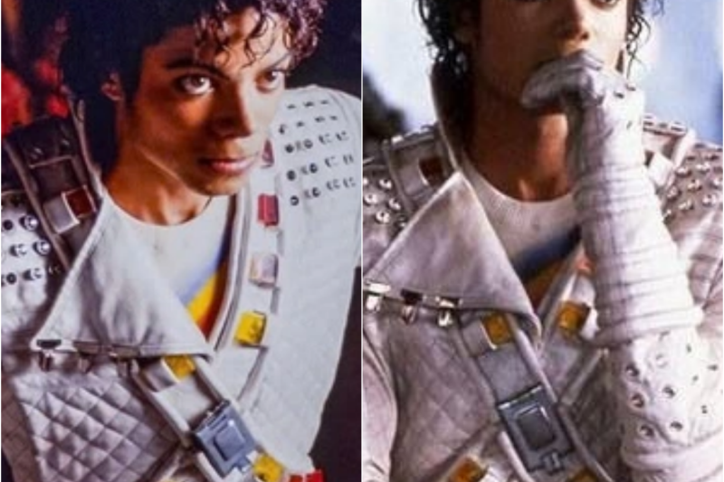 Michael Jackson: The Tragic Truth Behind The Fame