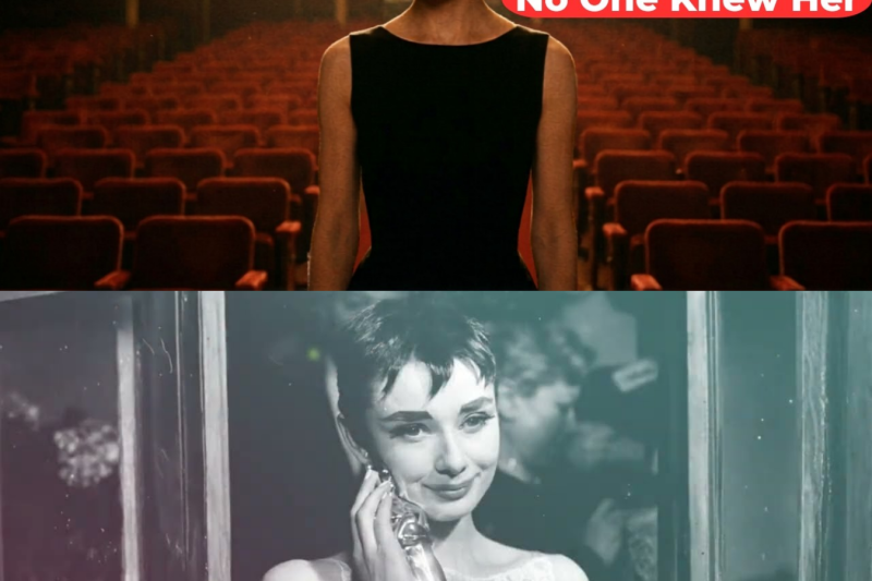Audrey Hepburn Was Loved by Everyone — And Felt Seen by No One