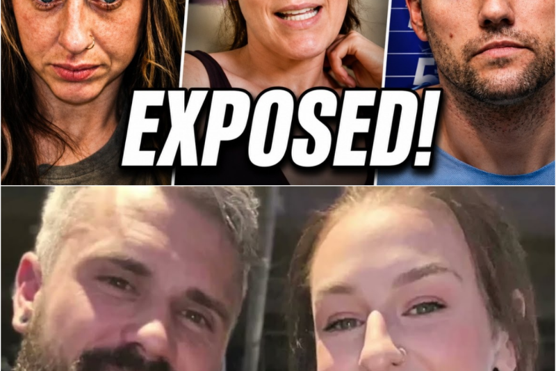 The Dark Facade Shattered: Terrifying Abuse Allegations and the Tragic Reality of the Ryan Edwards Saga
