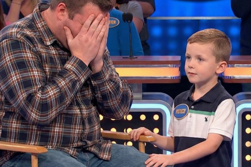 Racist Contestant Told Steve to “Go Back to Africa ” — Steve’s Response Changed His ENTIRE Life