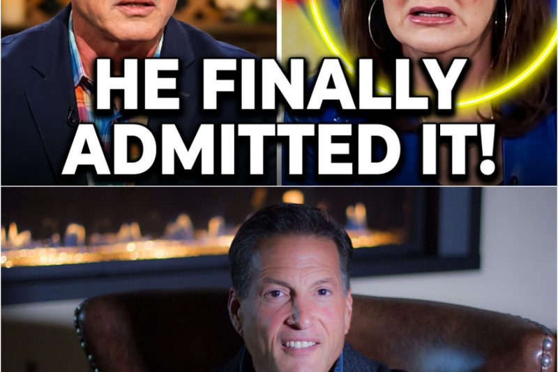 Daystar Scandal: Doug Weiss makes SHOCKING Confession