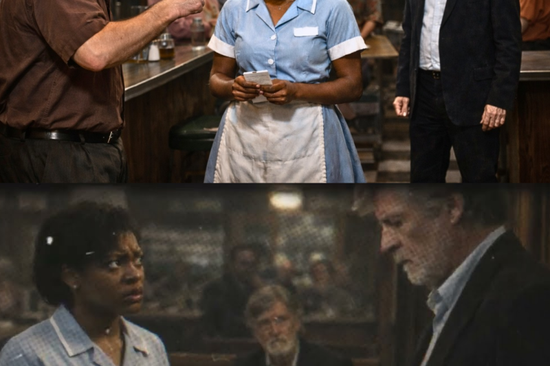 Black Waitress FIRED After Playing Beatles Song — What Paul McCartney Did Next Left Everyone Tears