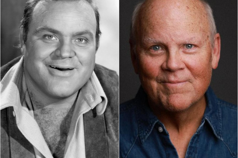 At 66, Dan Blocker’s Son FINALLY CONFESSES What We ALL SUSPECTED