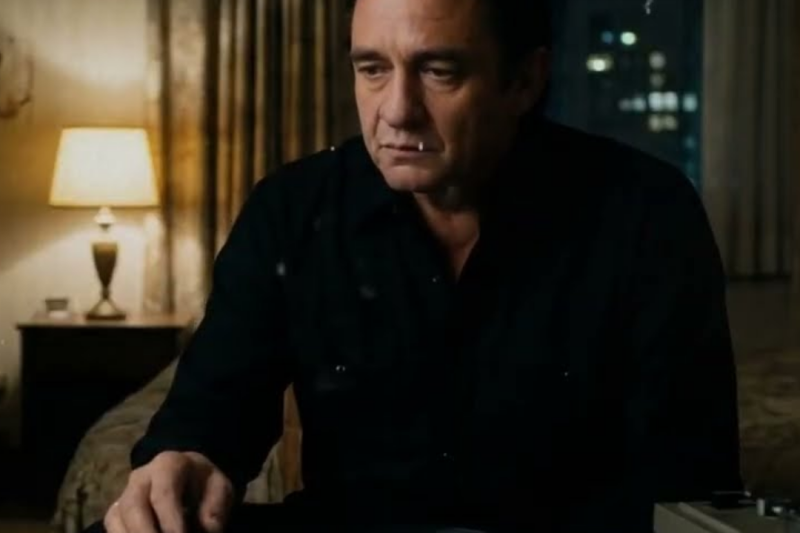What Johnny Cash Said About John Lennon After 1969 – The Truth Will Shock You