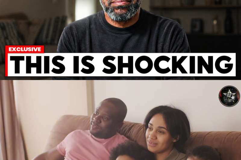 Beyond the Ashes of Scandal: The Shocking Biological Tragedy and Spectacular Independent Resurrection of Columbus Short