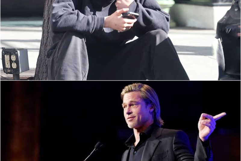 Beyond the Surname: Why Shiloh Jolie Chose to Drop Brad Pitt’s Name the Moment She Turned 18