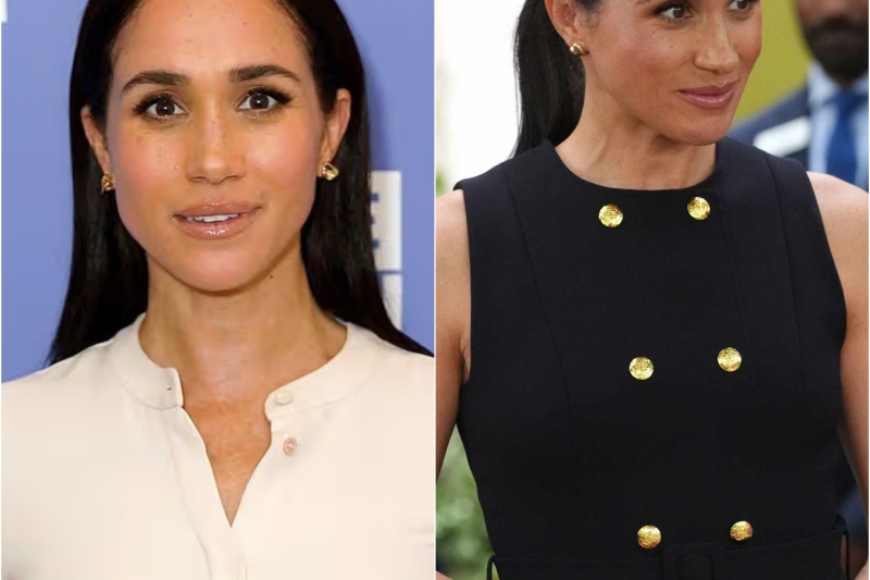 A-List to “Grifters”: The Real Reason Everyone Turned on Meghan | Inside Royals | Full Documentary