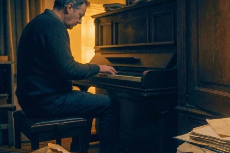 Richard Wright Hid the Truth for 30 Years…It Rewrote Pink Floyd’s History Forever