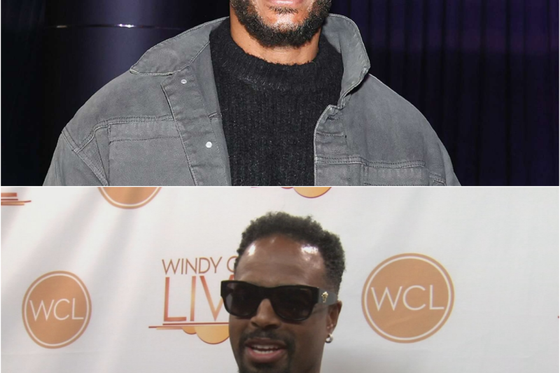 The Illusion of the Netflix Truce: How Shawn and Marlon Wayans Exposed Kevin Hart and Reclaimed the Soul of Comedy