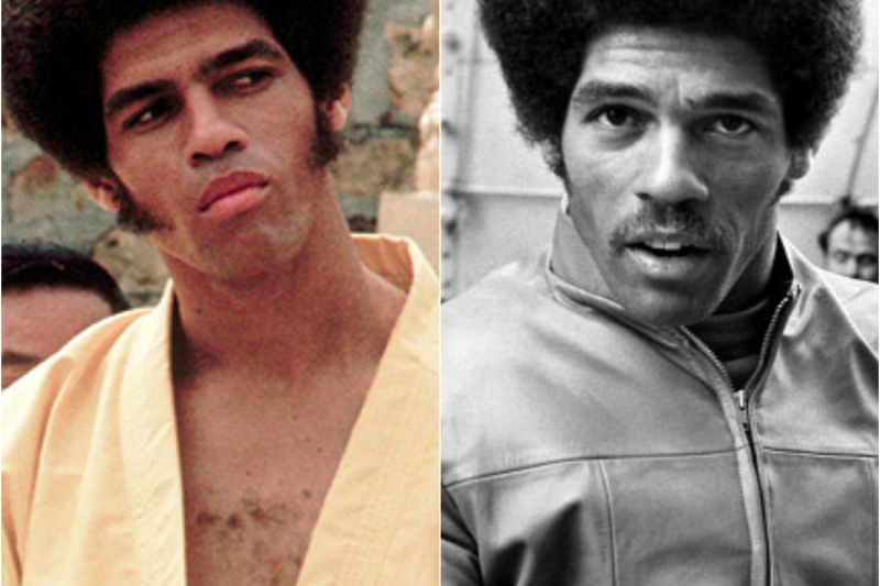Why The Enter the Dragon Cast Refused To Attend At Jim Kelly’s Funeral