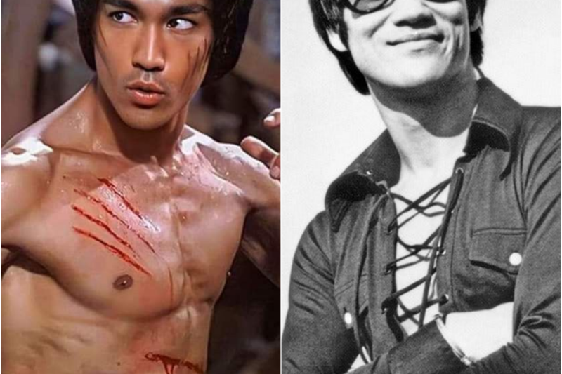 Evidence That Bruce Lee Was Superhuman!