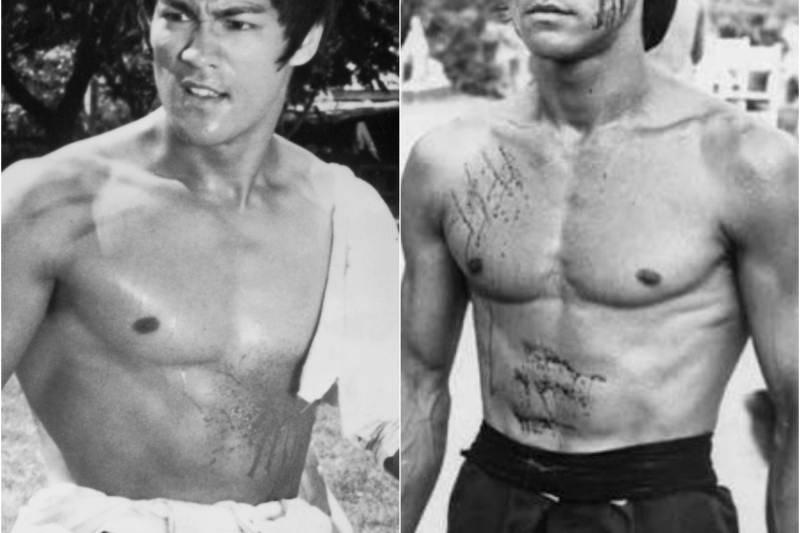 Did Muhammad Ali’s Wife Really Train With Bruce Lee?