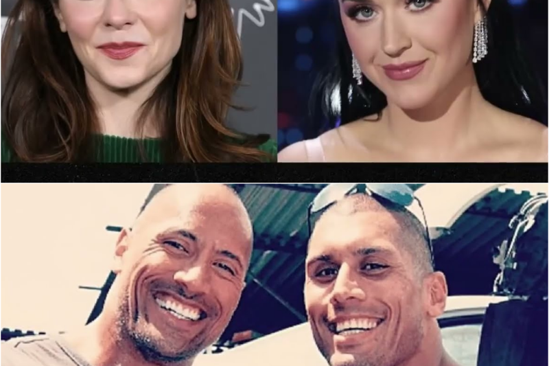 DOBLES de FAMOSOS que son ABSOLUTAMENTE UNA LOCURA