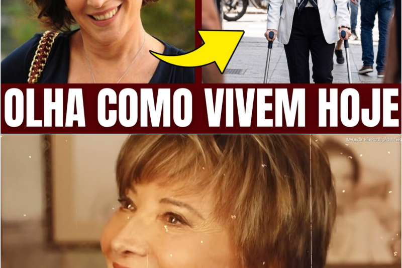 15 BELAS ATRIZES DOS ANOS 70 QUE VOCÊ NUNCA IMAGINOU QUE HOJE VIVESSEM ASSIM