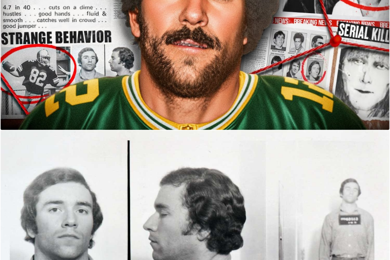 From NFL Draft Pick to The I-5 Killer: The Terrifying True Story of Randall Woodfield’s Double Life