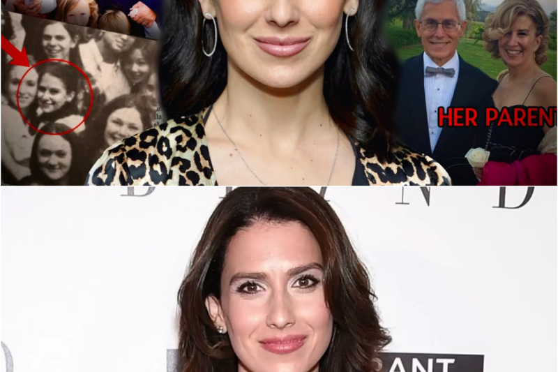 Exposing Hilaria Baldwin