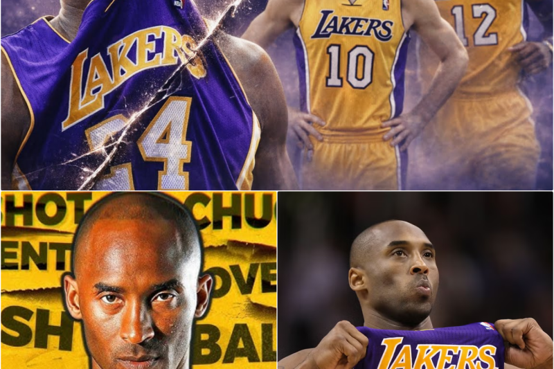 The Superteam Disaster That Broke Kobe Bryant 