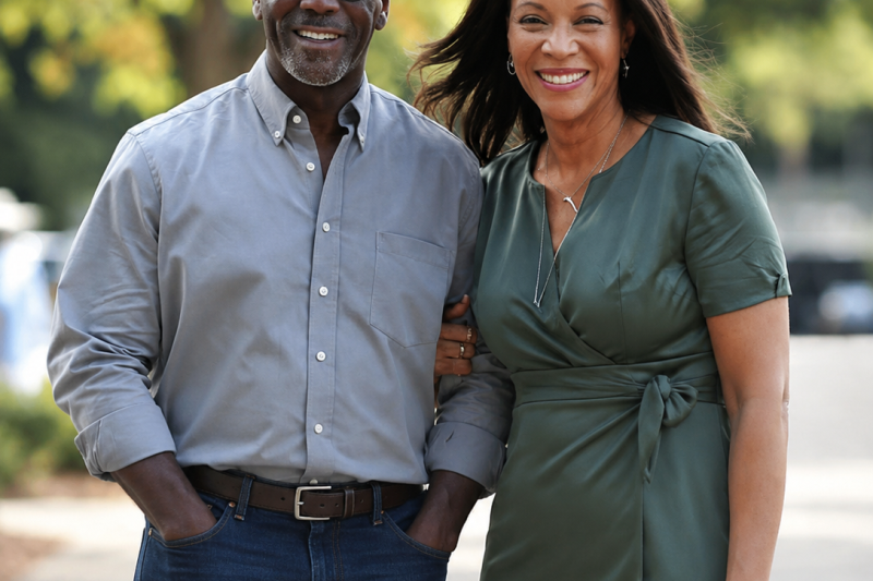 Michael Jordan’s High School Girlfriend Asks for a Favor After 25 Years—His Answer Sparks Controvers