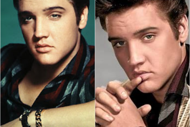 The Day Elvis Learned Colonel Parker Took Millions — The Room Turned Cold